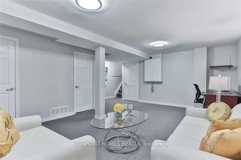 Photo 29 at 49 - 50 Verne Crescent, Malvern, Toronto