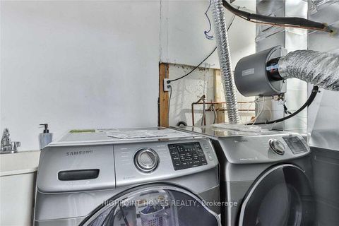 Photo 30 at 49 - 50 Verne Crescent, Malvern, Toronto