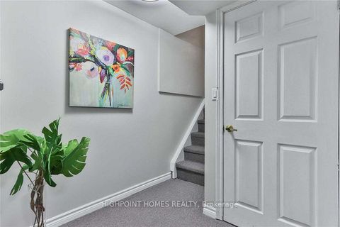 Photo 31 at 49 - 50 Verne Crescent, Malvern, Toronto