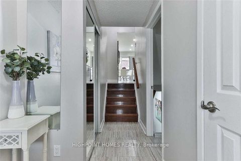 Photo 32 at 49 - 50 Verne Crescent, Malvern, Toronto