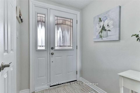 Photo 33 at 49 - 50 Verne Crescent, Malvern, Toronto