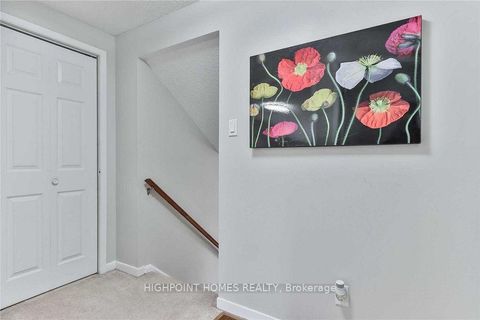 Photo 34 at 49 - 50 Verne Crescent, Malvern, Toronto