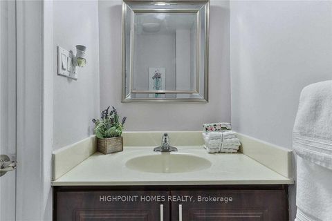 Photo 35 at 49 - 50 Verne Crescent, Malvern, Toronto