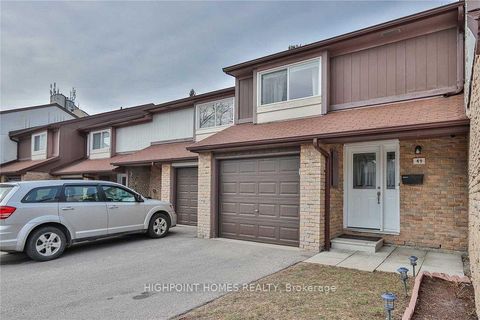 Photo 36 at 49 - 50 Verne Crescent, Malvern, Toronto