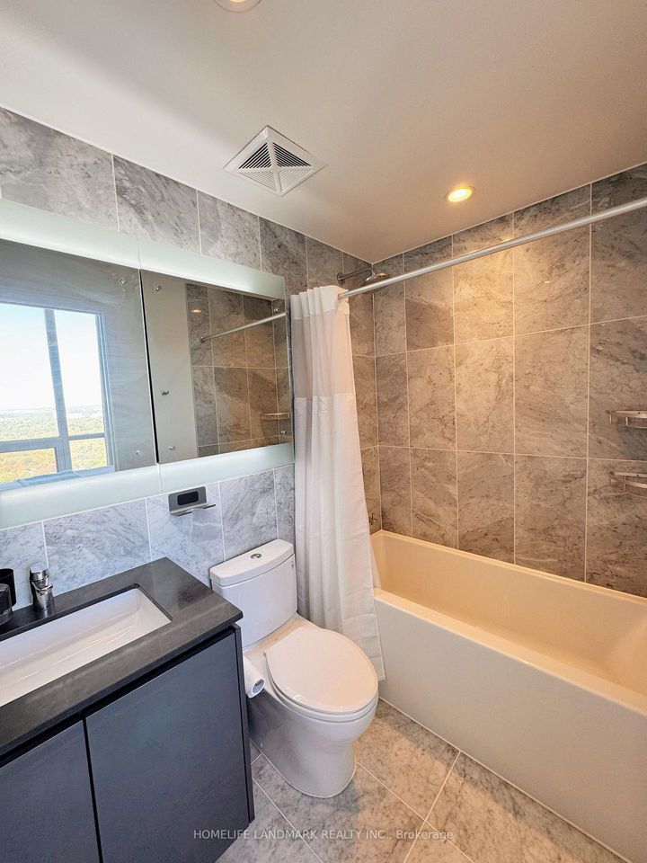 Photo 9 at PH09 - 117 McMahon Drive, Bayview Village, Toronto