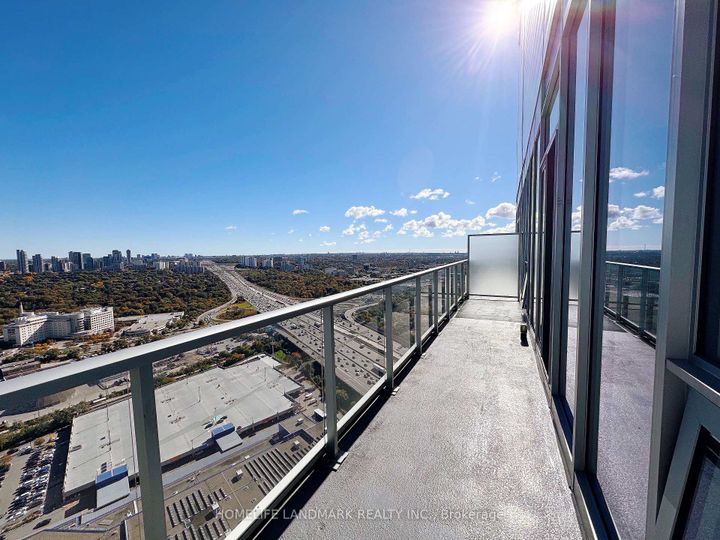 Photo 13 at PH09 - 117 McMahon Drive, Bayview Village, Toronto