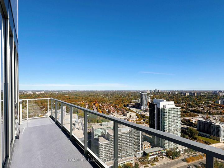 Photo 14 at PH09 - 117 McMahon Drive, Bayview Village, Toronto