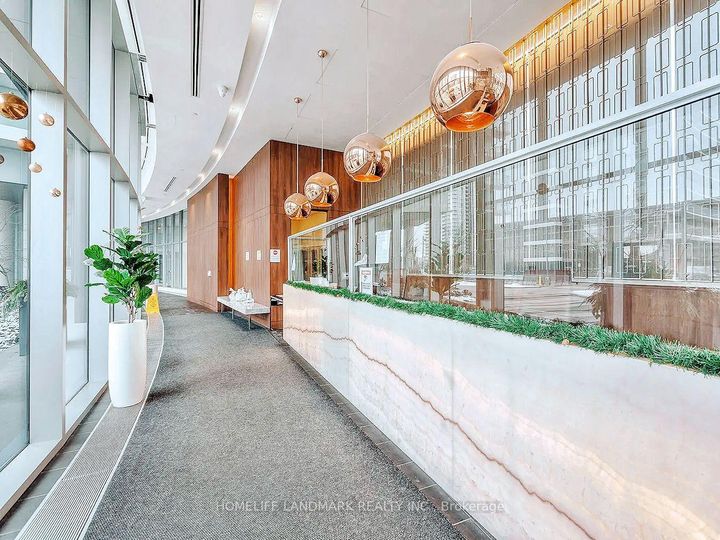 Photo 18 at PH09 - 117 McMahon Drive, Bayview Village, Toronto