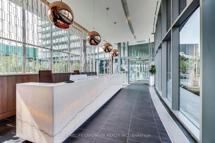 Photo 25 at PH09 - 117 McMahon Drive, Bayview Village, Toronto