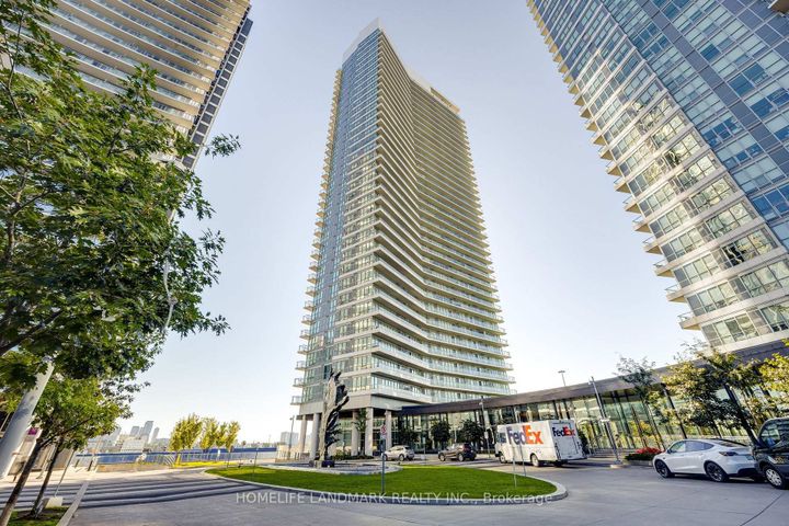 Photo 27 at PH09 - 117 McMahon Drive, Bayview Village, Toronto