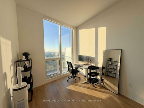 Photo 8 at PH09 - 117 McMahon Drive, Bayview Village, Toronto