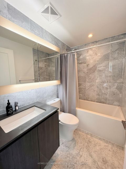 Photo 11 at PH09 - 117 McMahon Drive, Bayview Village, Toronto