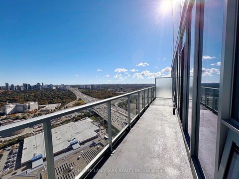 Photo 13 at PH09 - 117 McMahon Drive, Bayview Village, Toronto
