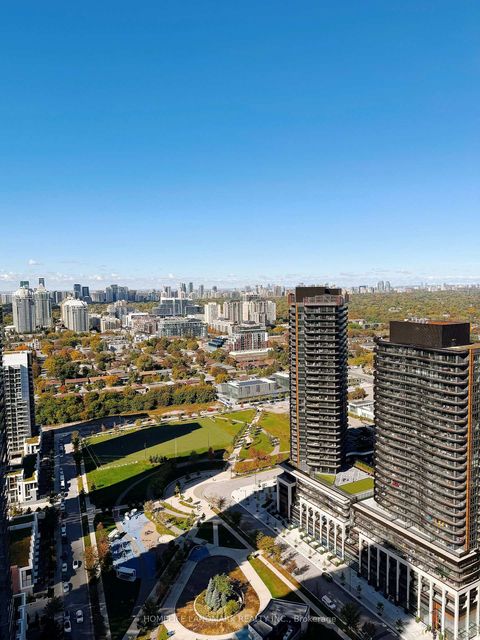 Photo 15 at PH09 - 117 McMahon Drive, Bayview Village, Toronto