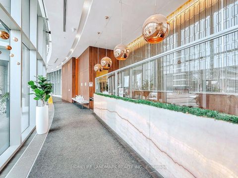 Photo 18 at PH09 - 117 McMahon Drive, Bayview Village, Toronto