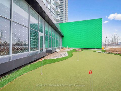 Photo 19 at PH09 - 117 McMahon Drive, Bayview Village, Toronto