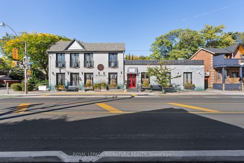 Photo 0 at 154 Harbord Street, Annex, Toronto