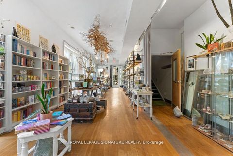 Photo 13 at 154 Harbord Street, Annex, Toronto