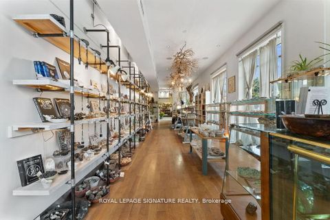 Photo 14 at 154 Harbord Street, Annex, Toronto