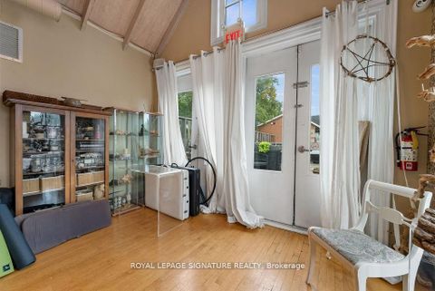 Photo 29 at 154 Harbord Street, Annex, Toronto