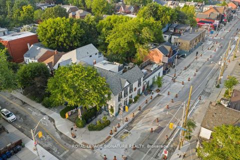 Photo 37 at 154 Harbord Street, Annex, Toronto