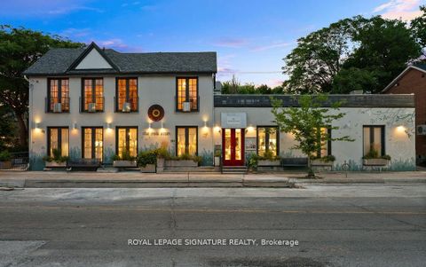 Photo 38 at 154 Harbord Street, Annex, Toronto