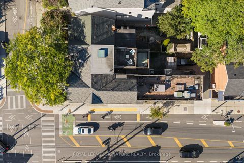 Photo 39 at 154 Harbord Street, Annex, Toronto