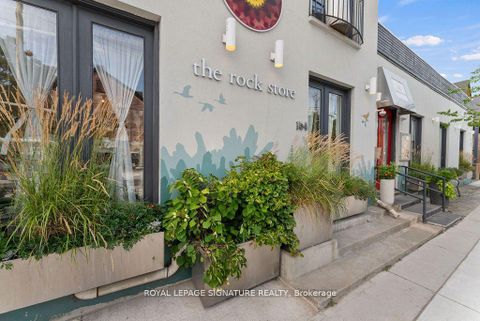 Photo 41 at 154 Harbord Street, Annex, Toronto