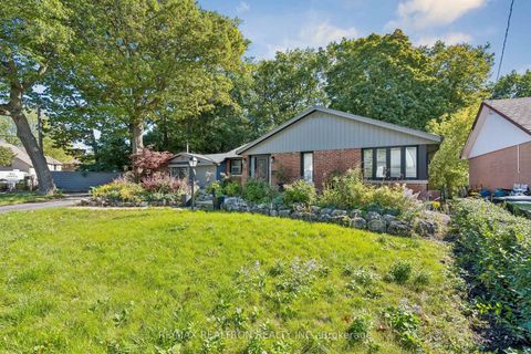 Photo 1 at 99 Midland Avenue, Cliffcrest, Toronto