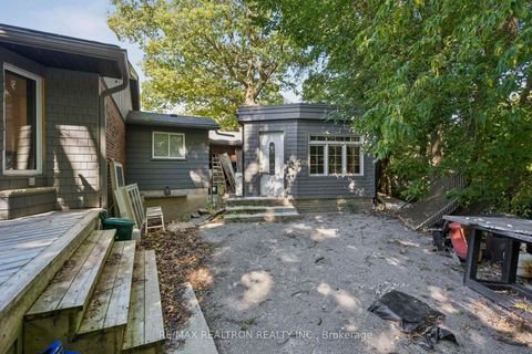Photo 27 at 99 Midland Avenue, Cliffcrest, Toronto