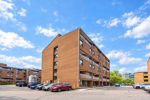 Photo 0 at 306 - 4062 Lawrence Avenue E, West Hill, Toronto