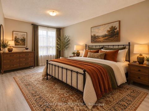 Photo 7 at 306 - 4062 Lawrence Avenue E, West Hill, Toronto