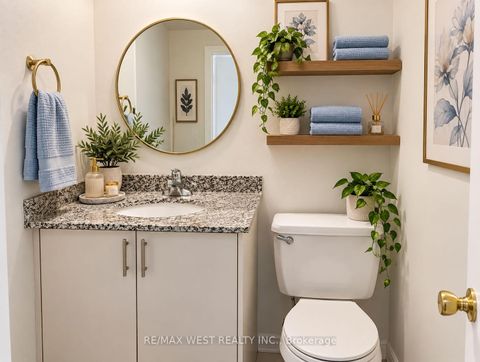 Photo 8 at 306 - 4062 Lawrence Avenue E, West Hill, Toronto