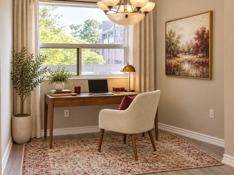 Photo 9 at 306 - 4062 Lawrence Avenue E, West Hill, Toronto