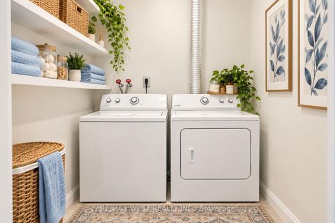 Photo 10 at 306 - 4062 Lawrence Avenue E, West Hill, Toronto