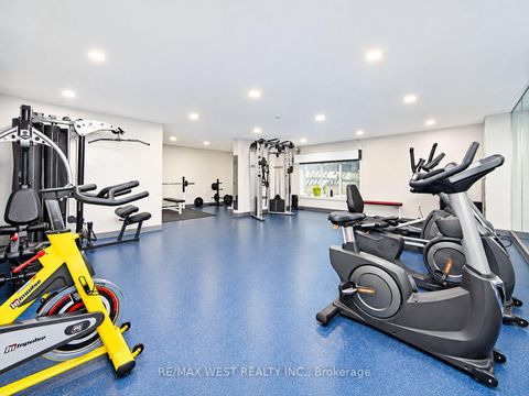 Photo 12 at 306 - 4062 Lawrence Avenue E, West Hill, Toronto