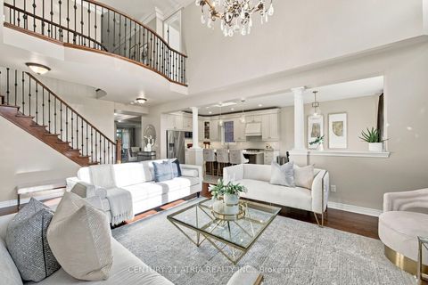 Photo 0 at 48 William Bowes Boulevard, Maple, Vaughan