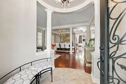 Photo 2 at 48 William Bowes Boulevard, Maple, Vaughan