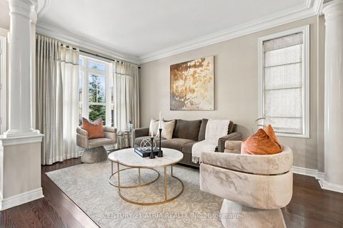 Photo 4 at 48 William Bowes Boulevard, Maple, Vaughan
