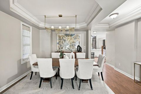 Photo 6 at 48 William Bowes Boulevard, Maple, Vaughan
