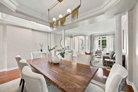 Photo 7 at 48 William Bowes Boulevard, Maple, Vaughan