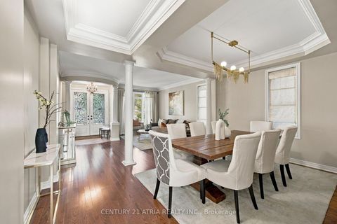 Photo 8 at 48 William Bowes Boulevard, Maple, Vaughan