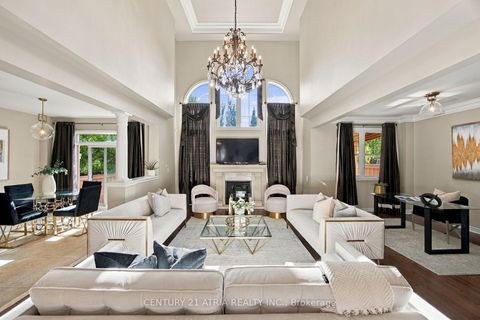 Photo 11 at 48 William Bowes Boulevard, Maple, Vaughan