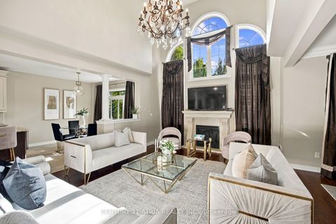 Photo 12 at 48 William Bowes Boulevard, Maple, Vaughan