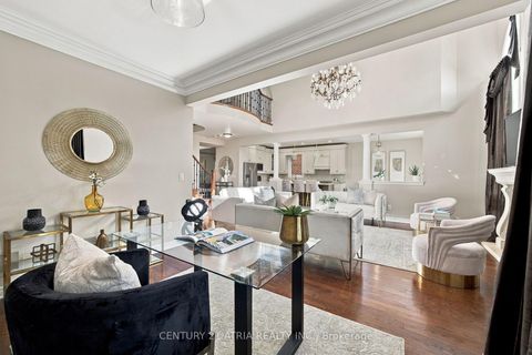 Photo 14 at 48 William Bowes Boulevard, Maple, Vaughan