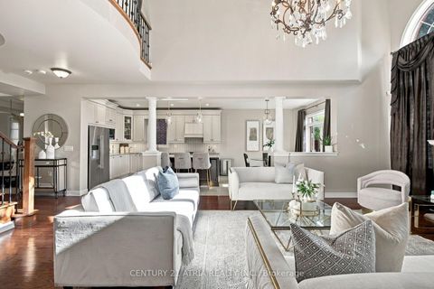 Photo 15 at 48 William Bowes Boulevard, Maple, Vaughan