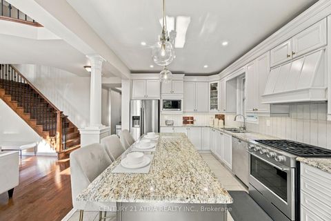 Photo 17 at 48 William Bowes Boulevard, Maple, Vaughan
