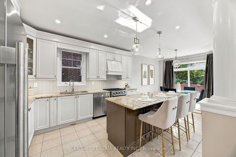 Photo 18 at 48 William Bowes Boulevard, Maple, Vaughan