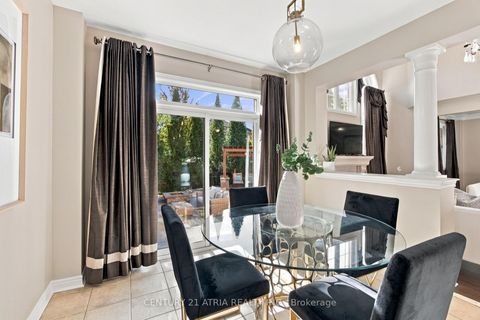 Photo 19 at 48 William Bowes Boulevard, Maple, Vaughan