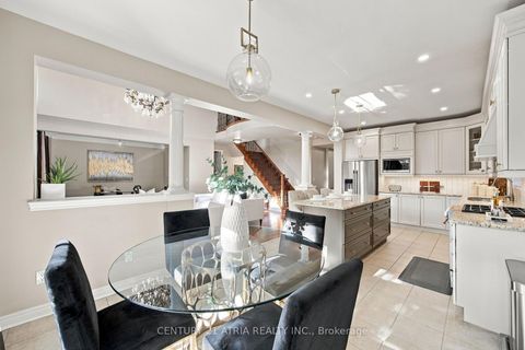 Photo 20 at 48 William Bowes Boulevard, Maple, Vaughan